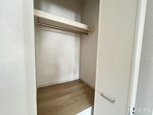 仮）クレアージュ・ウミⅡの物件内観写真